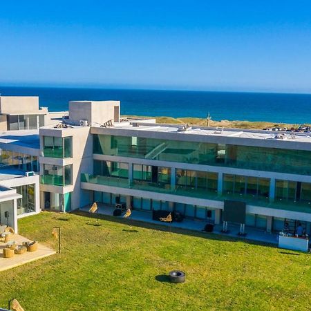 Syrah Premium B2 - Vistas Al Parque By Depptoe Daire Punta del Este Dış mekan fotoğraf
