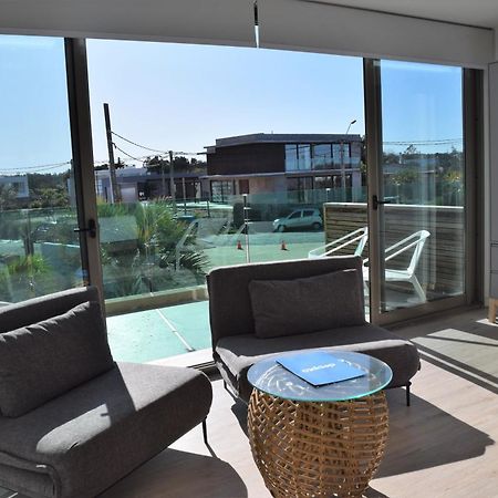 Syrah Premium B2 - Vistas Al Parque By Depptoe Daire Punta del Este Dış mekan fotoğraf