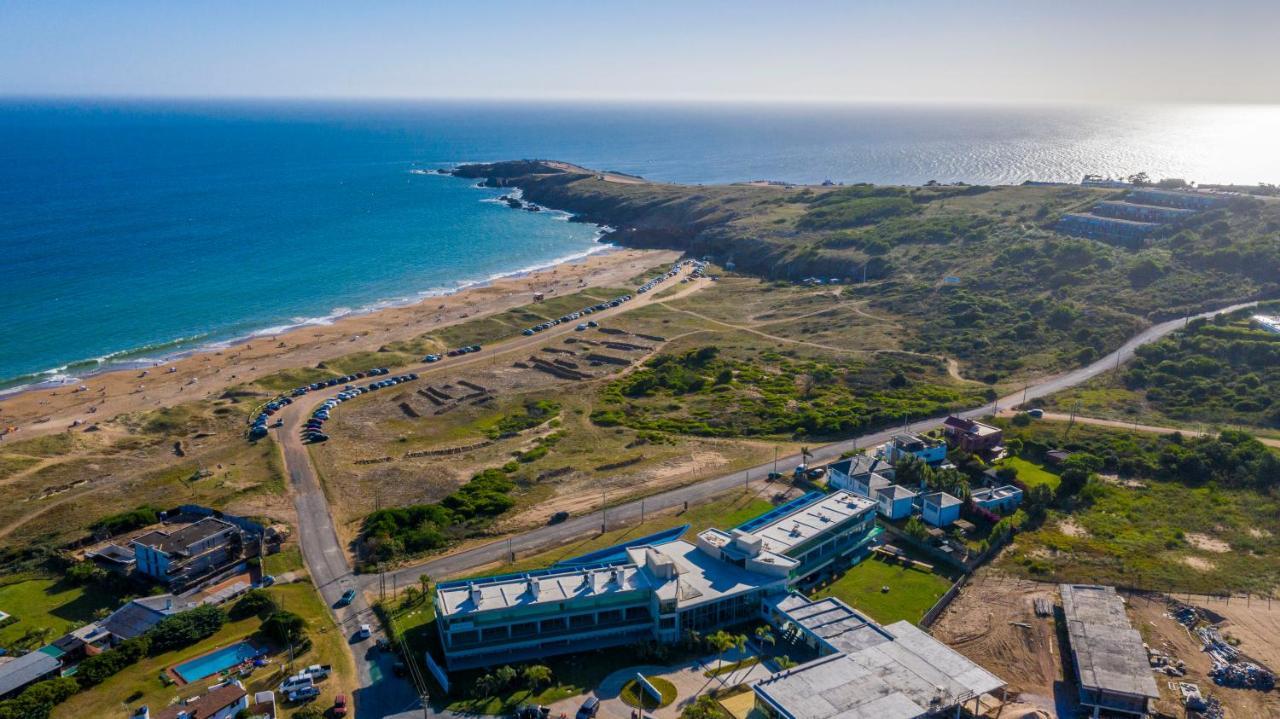 Syrah Premium B2 - Vistas Al Parque By Depptoe Daire Punta del Este Dış mekan fotoğraf