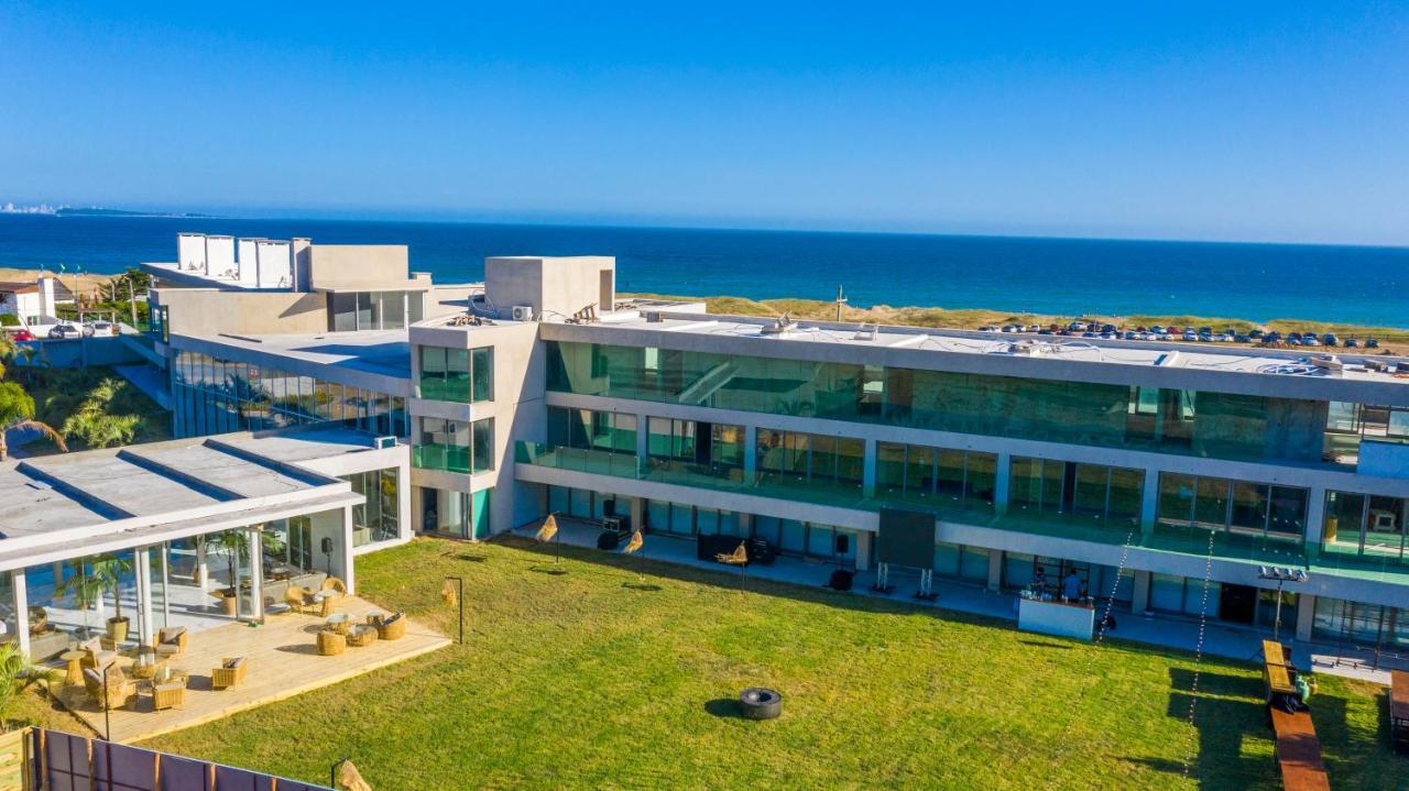 Syrah Premium B2 - Vistas Al Parque By Depptoe Daire Punta del Este Dış mekan fotoğraf