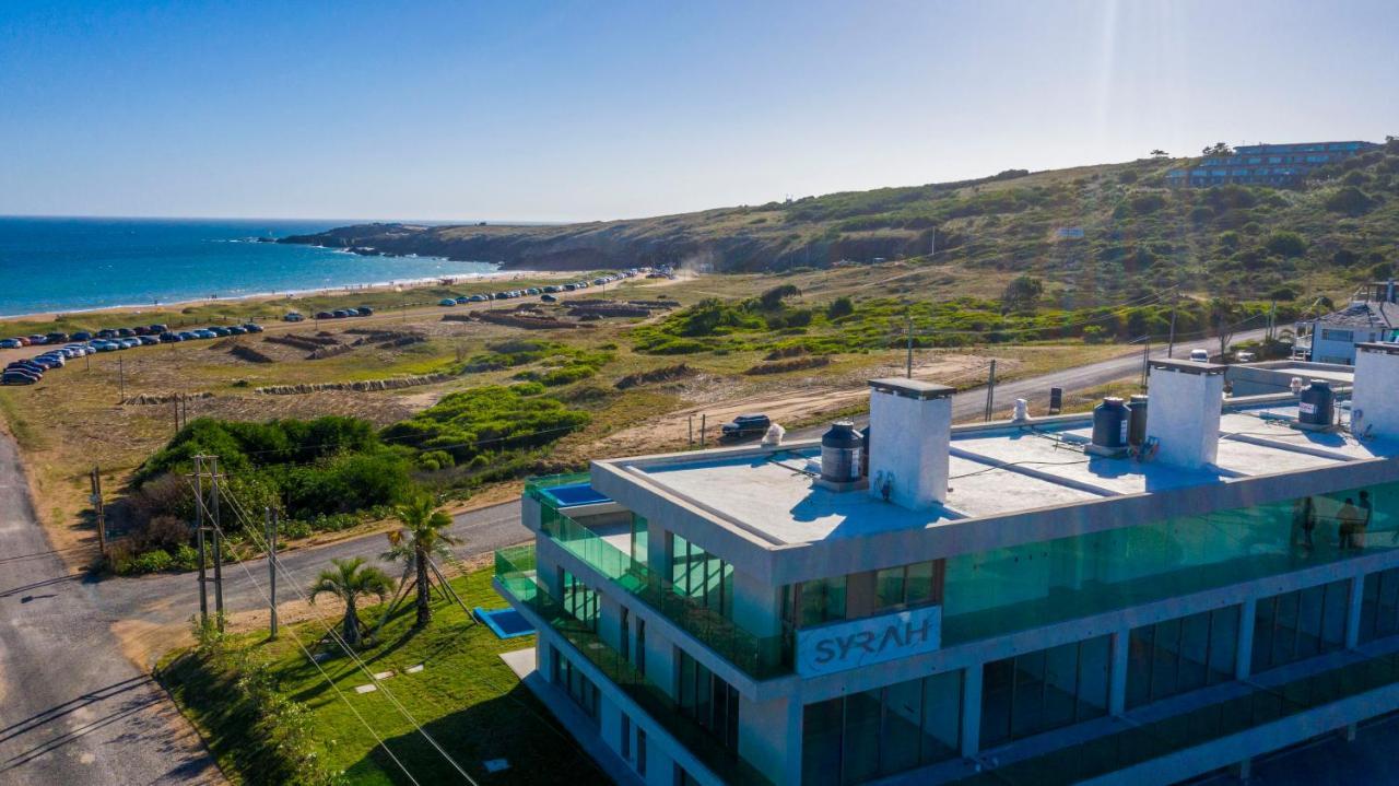 Syrah Premium B2 - Vistas Al Parque By Depptoe Daire Punta del Este Dış mekan fotoğraf