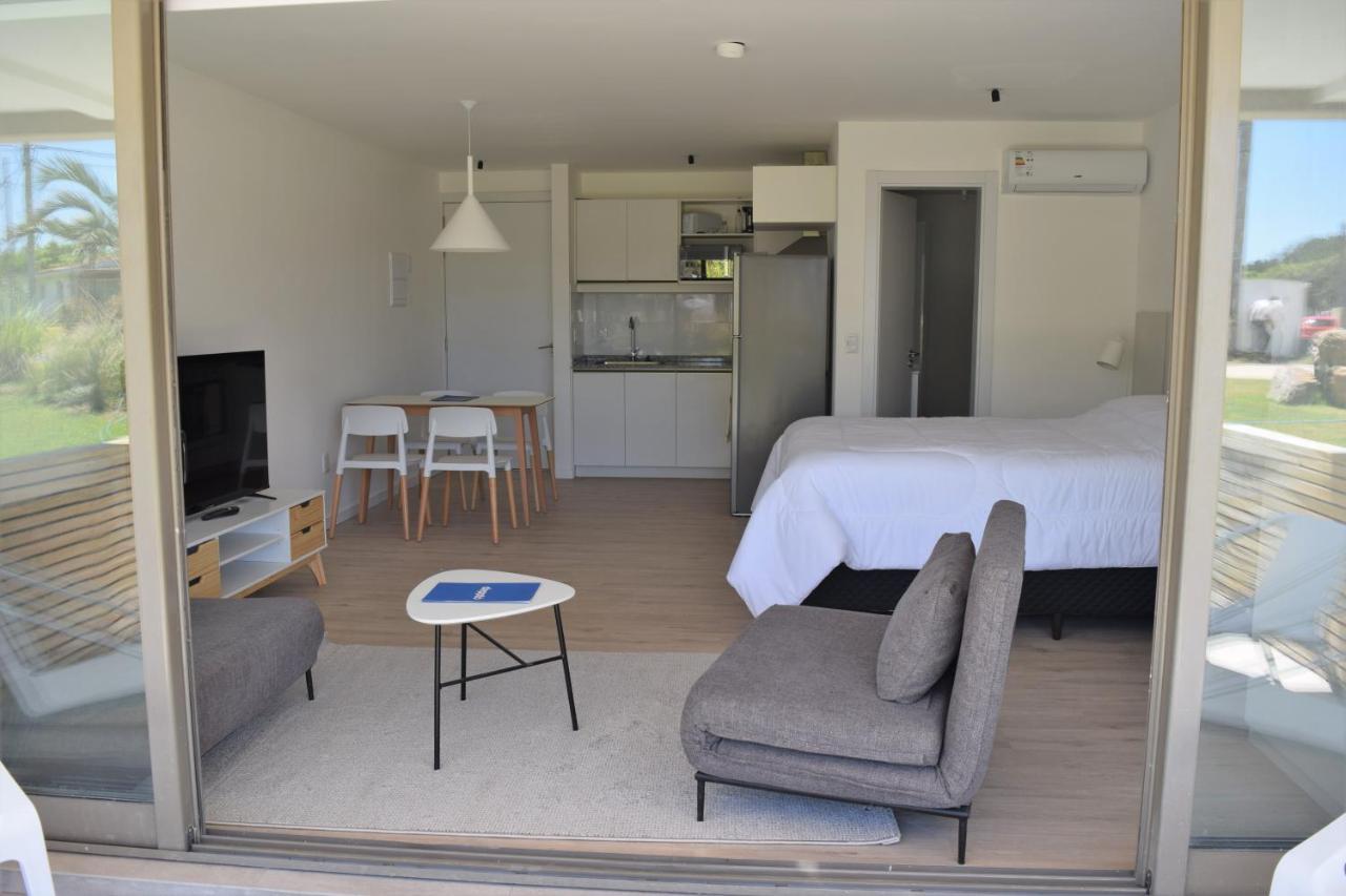 Syrah Premium B2 - Vistas Al Parque By Depptoe Daire Punta del Este Dış mekan fotoğraf