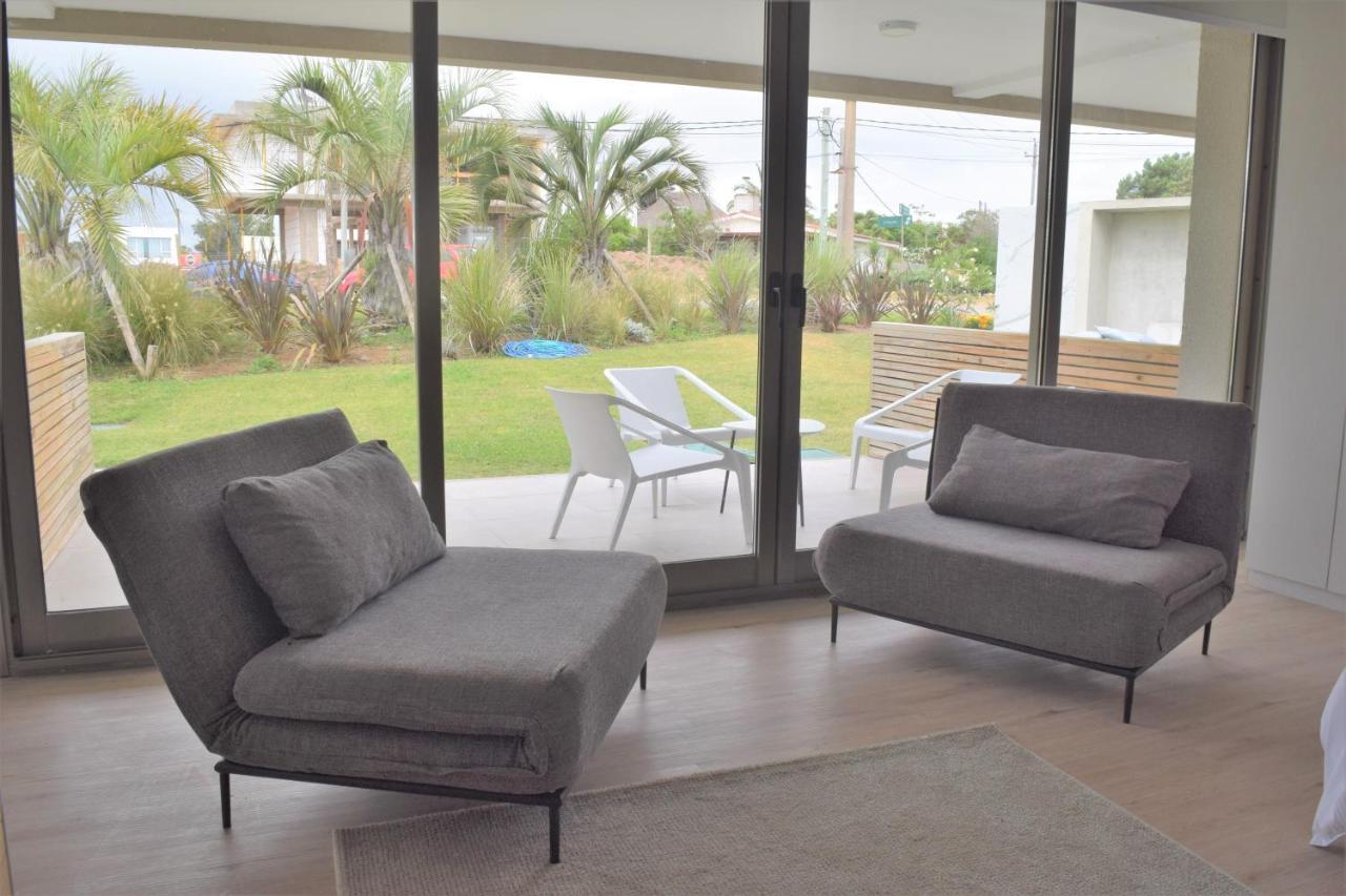 Syrah Premium B2 - Vistas Al Parque By Depptoe Daire Punta del Este Dış mekan fotoğraf