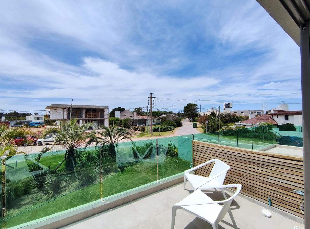 Syrah Premium B2 - Vistas Al Parque By Depptoe Daire Punta del Este Dış mekan fotoğraf