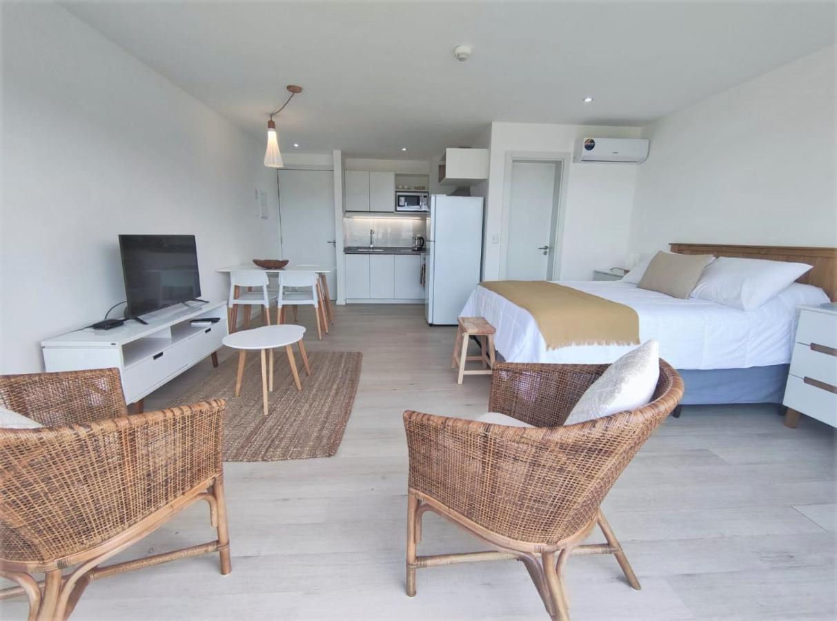 Syrah Premium B2 - Vistas Al Parque By Depptoe Daire Punta del Este Dış mekan fotoğraf