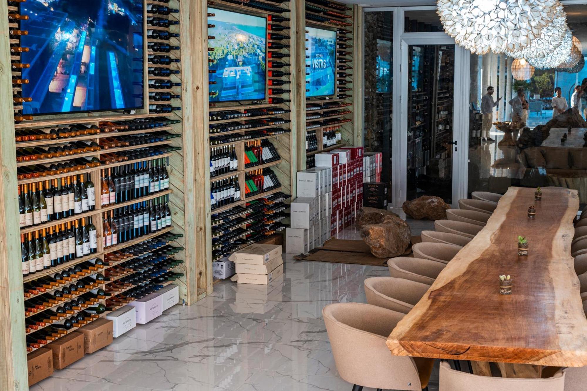Syrah Premium B2 - Vistas Al Parque By Depptoe Daire Punta del Este Dış mekan fotoğraf